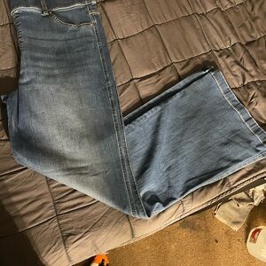NWOT spanx jeans.